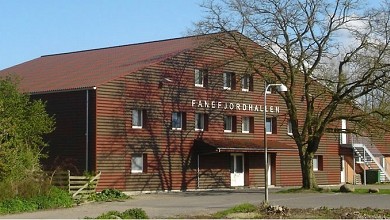 Fanefjord Idrt (IF) - Mn